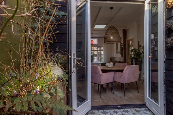 Medium property photo - Van Speykstraat 21, 1782 RA Den Helder